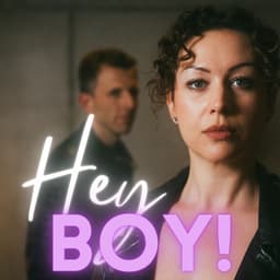 Hey Boy!